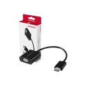 AXAGON RVH-VGN HDMI VGA adapter WUXGA must AXAGON RVH-VGN HDMI VGA adapter WUXGA must
