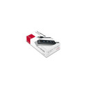 Axagon HUB USB 3.0 3-pordiline jaotur HUE-S2B
