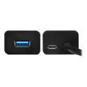 Axagon HUB USB 3.0 3-pordiline jaotur HUE-S2B