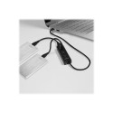 Axagon HUB USB 3.0 3-pordiline jaotur HUE-S2B