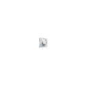Be Quiet Pure Wings3 valge 120mm PWM HS ventilaator