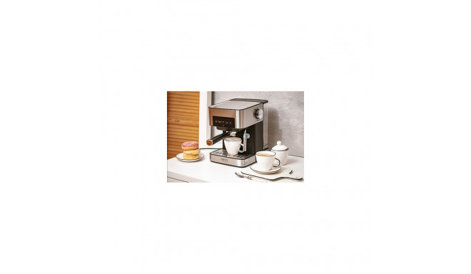 Camry CR 4410 espresso machine
