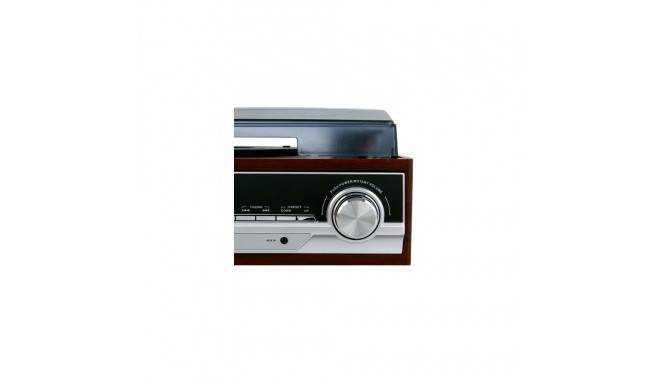 Camry CR 1168 Turntable with Bluetooth| MP3| USB| SD |Radio