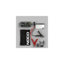NOCO GB40 Boost 12V 1000A Jump Starter