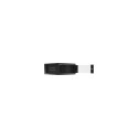 Lanberg 19" seinapealne 4U 600 kiirelt kokkupandav (tasapakk), must rack-kapp | Lanberg