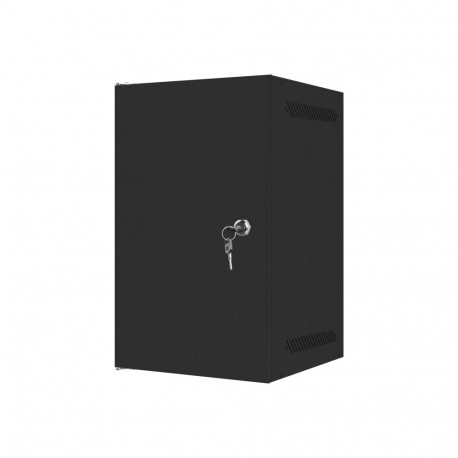 Lanberg 10" seinakinnitusega 9U/280x310 isekokku pandav metalluksega (tasapinnaline pakend) WF10-230