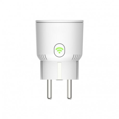 WiFi Plug | White