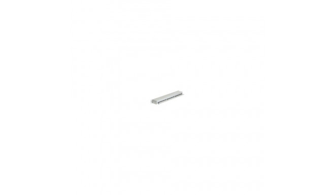 43300 1U Patch Panel (43300)