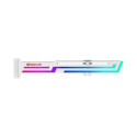 Redragon Graphics Card Holder RD-GCP03W RGB white