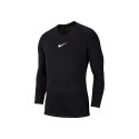 Nike Nike Dry Park First Layer long sleeve 010 : Size - M (AV2609-010) - 15100_191689