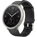 Huami Amazfit Active 2 Premium, must nahk