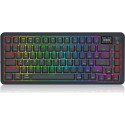 Redragon K708-RGB-PRO Flekact klaviatuur (K708-RGB-PRO)