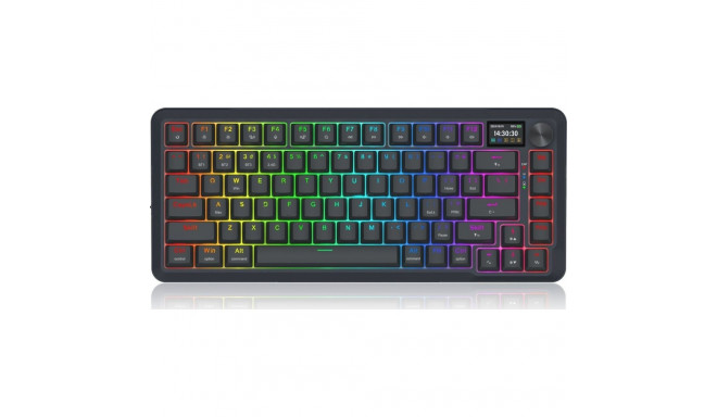 Redragon K708-RGB-PRO Flekact klaviatuur (K708-RGB-PRO)