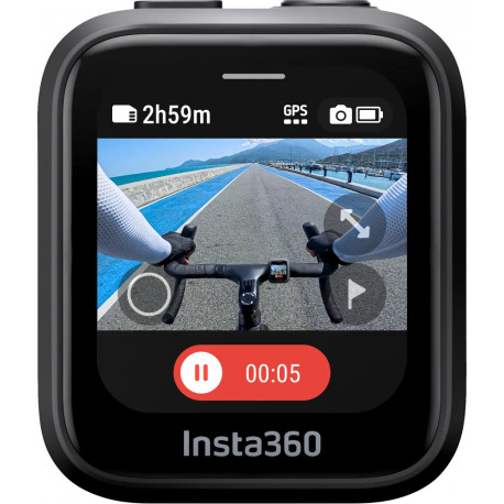 Insta360 GPS Preview Remote