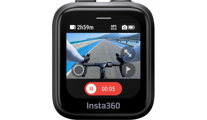 Insta360 GPS Preview Remote