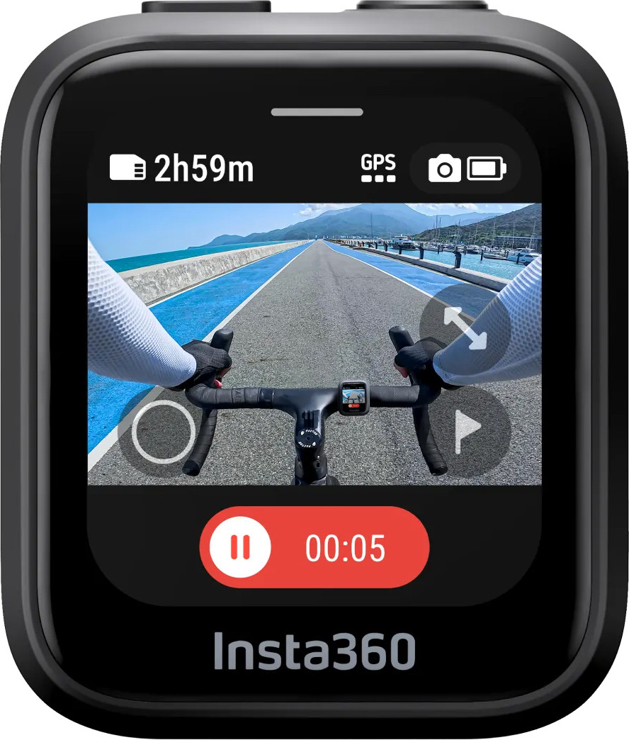 INSTA360 CINSAAVG