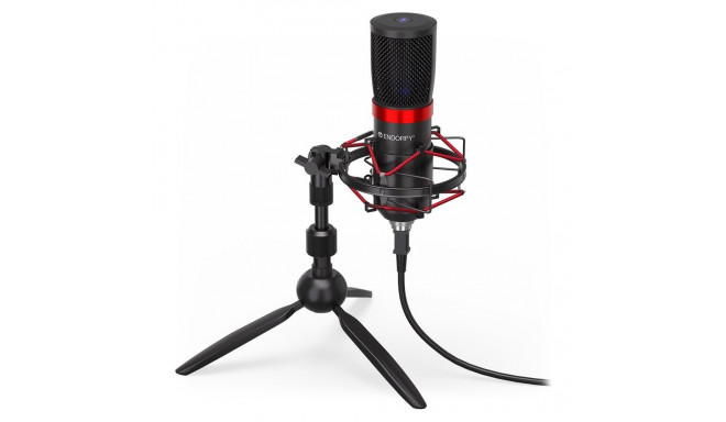 Endorfy Solum Streaming T microphone (EY1B003)