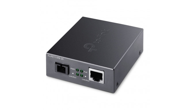 TP-Link TL-FC111PB-20 fiiberoptiline muundur