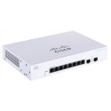 Cisco CBS220-8T-E-2G-EU võrgulüliti