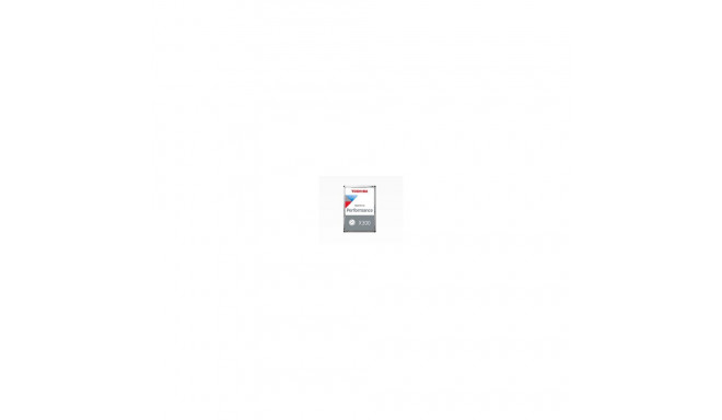 Toshiba 4TB X300 hulgipakend 7200 SA3 - HDWR440UZSVA
