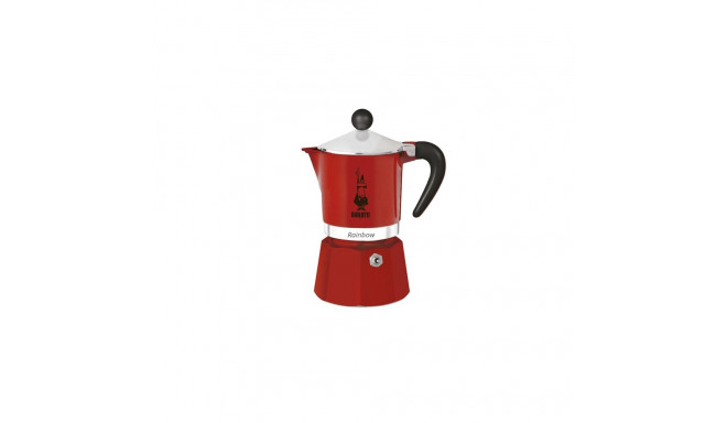 Bialetti kohvimasin 6 tassi (4963) ed