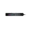 Gigabyte AORUS GeForce RTX 5090 XTREME WATERFORCE 32G | NVIDIA | 32 GB | GeForce RTX 5090 | GDDR7 | 