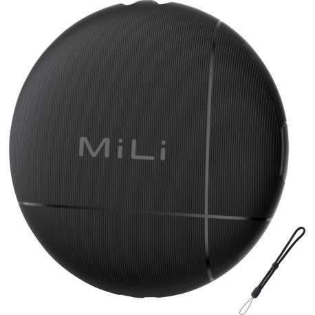 GPS module MiLi MILI LiTag locator black 1pc