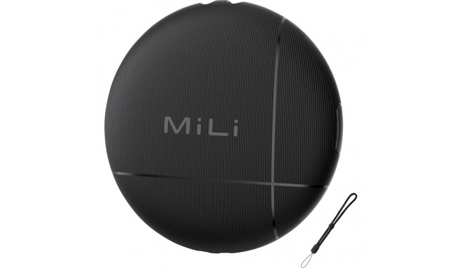 MiLi MILI LiTag must GPS-moodul 1tk