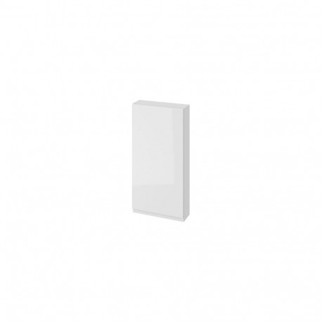 Cersanit Moduo 40 valge seinakapp (K116-018)