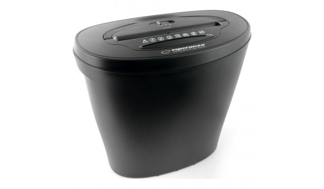 Esperanza EN103 P-3 200 W shredder