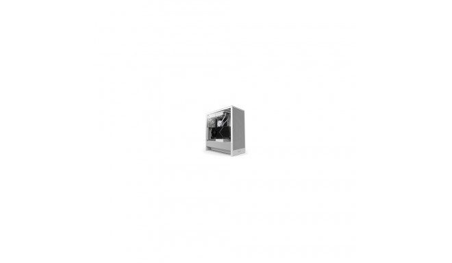 NZXT H5 Flow (2024) valge