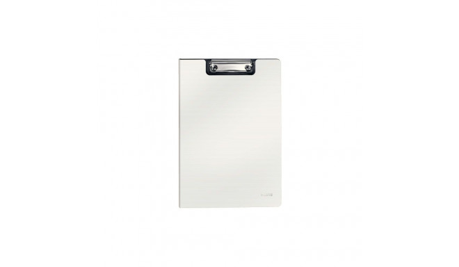 Leitz Clipboard A4, white (39621001)