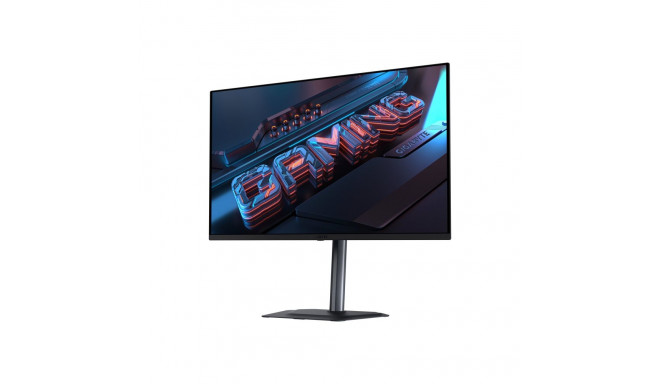 Gigabyte Gaming Monitor MO32U 699,48x394,73 | Gigabyte