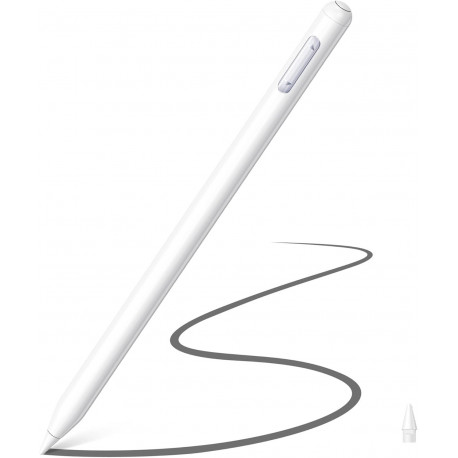 Baseus stylus pen Smooth Writing 2, white