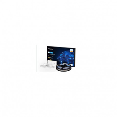 Smart LED strip kit SONOFF L3-5M, IP20 50W, RGB, 120° 12V, 750lm, 5m
