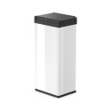 HAILO Waste bin Big-Box Swing XL / 52L / white