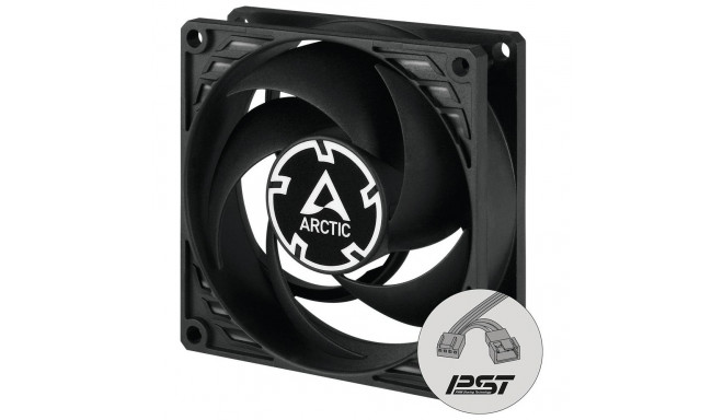 Arctic P8 PWM PST CO ventilaator
