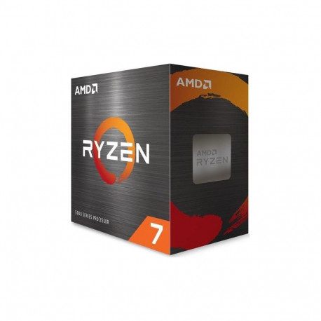 AMD Ryzen 7 5800XT protsessor AM4 soklile