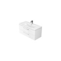 Cersanit Lara 99,4 cm valge