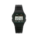 Casio meeste kell CASIO F-91W-3DG universaalne