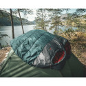 Robens Spire I -1°C | Sleeping Bag | YKK Auto lock - two-way open