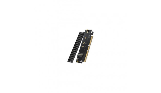Ugreen PCIe 4.0 x16 M.2 NVMe adapter