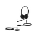 Yealink YHS34 Lite kõrvaklapid (3819)