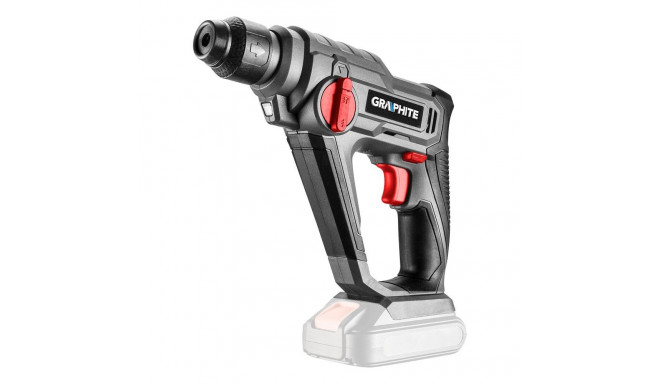 Graphite 58G009 18V Hammer Drill