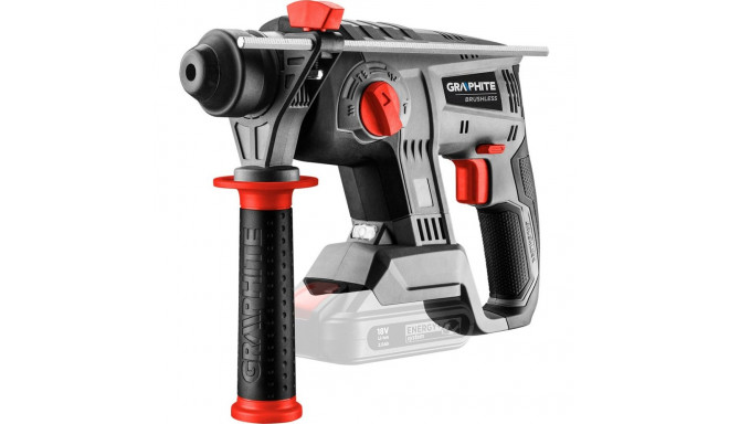 Graphite 58G027 18V lööktrell