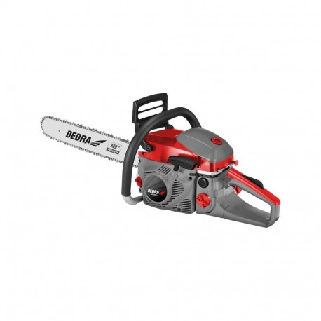 Chainsaw Dedra DED8712 2.8 HP 54.5 cm3 45 cm
