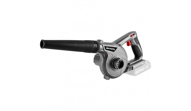 Graphite Leaf Vacuum Cleaner (58GE118)