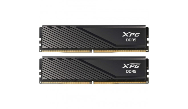 ADATA XPG Lancer Blade mälu, DDR5, 32GB, 6000MHz, CL48 (AX5U6000C4816G-DTLABBK)