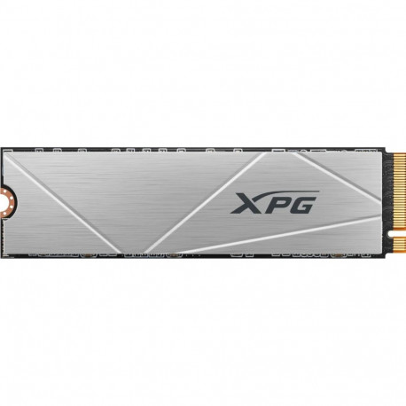 ADATA GAMMIX S60 1TB M.2 2280 PCI-E x4 Gen4 NVMe SSD (AGAMMIXS60-1T-CS)