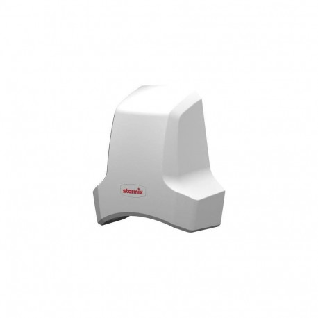Starmix Hand dryer white (SX017082)